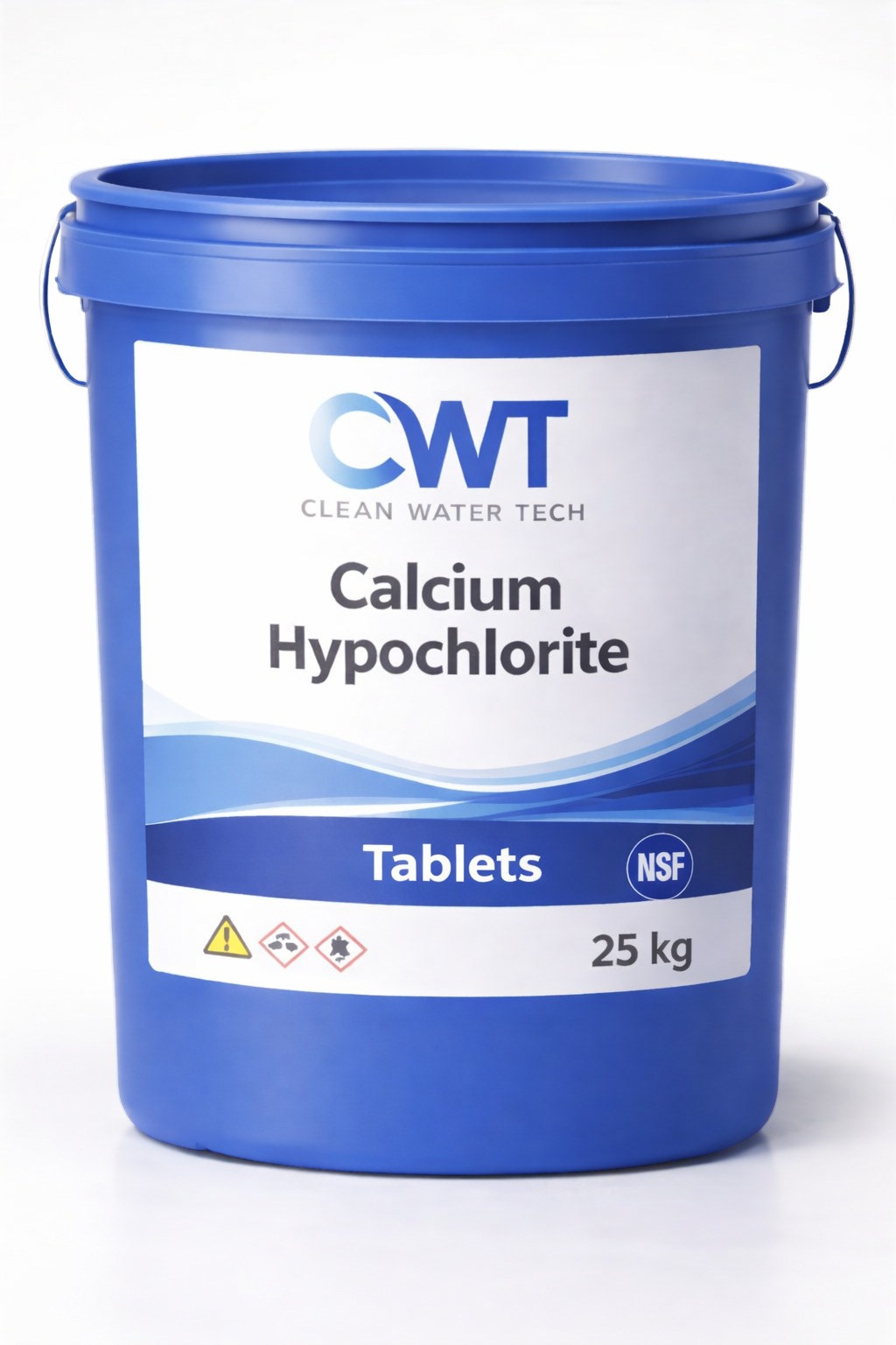 Sodium Hypochlorite
